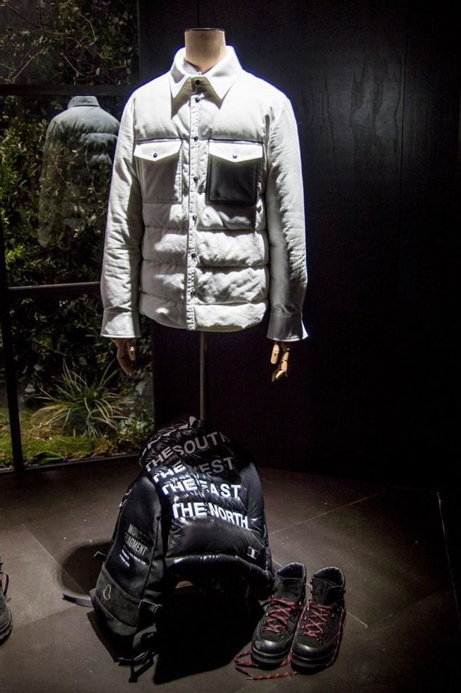 Moncler