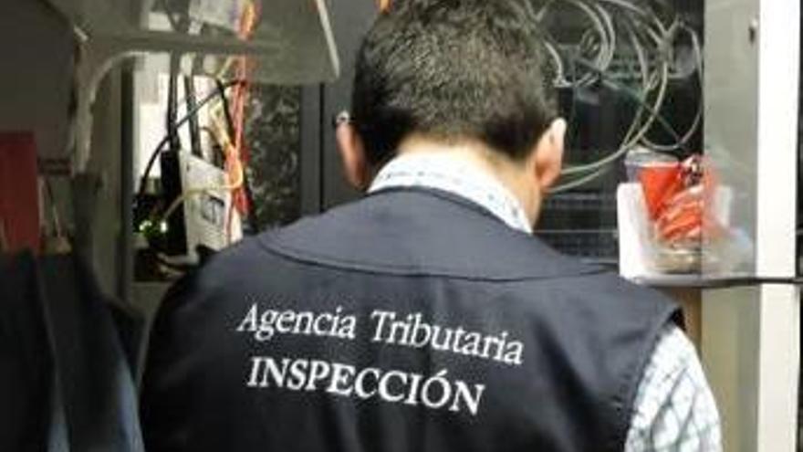 Hacienda también investiga contratos irregulares en las discotecas valencianas