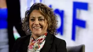 Beatriz Álvarez Mesa: "Debemos tener un valor como liga y no ayuda tener árbitras del nivel de 3ª RFEF"