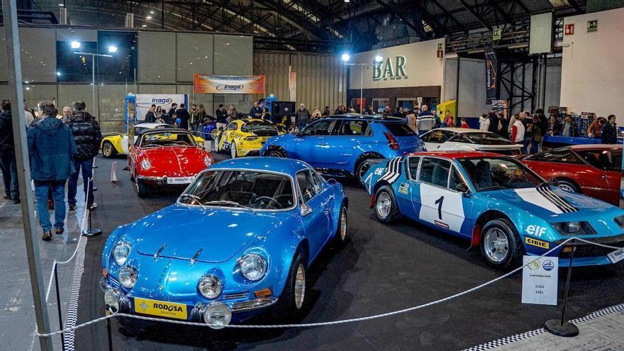 Regresa Retro Galicia