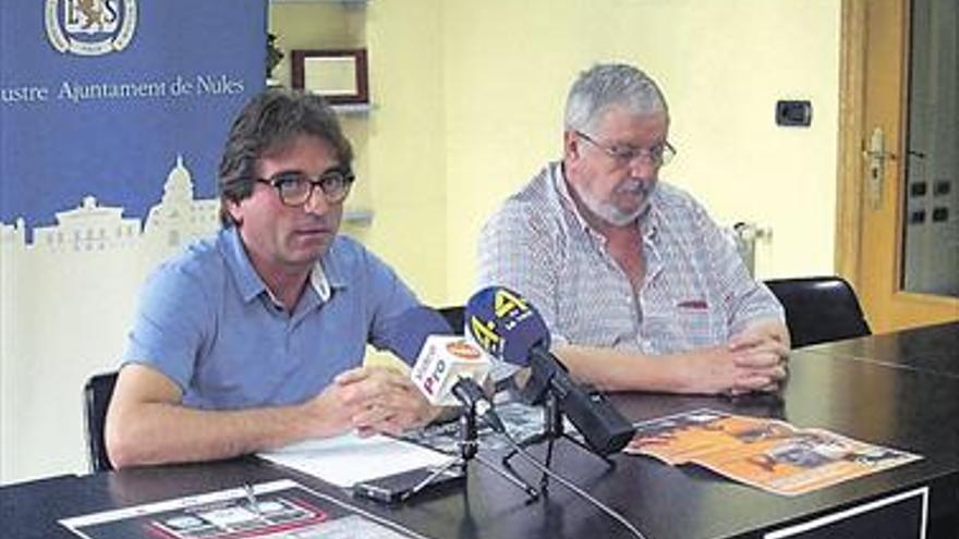 Presentan la reedición del libro acerca de los orígenes de la Fira