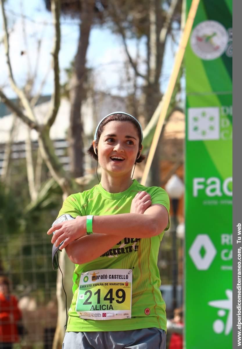 VII Marató BP Castelló y IV 10k Ciutat de Castelló Galería III