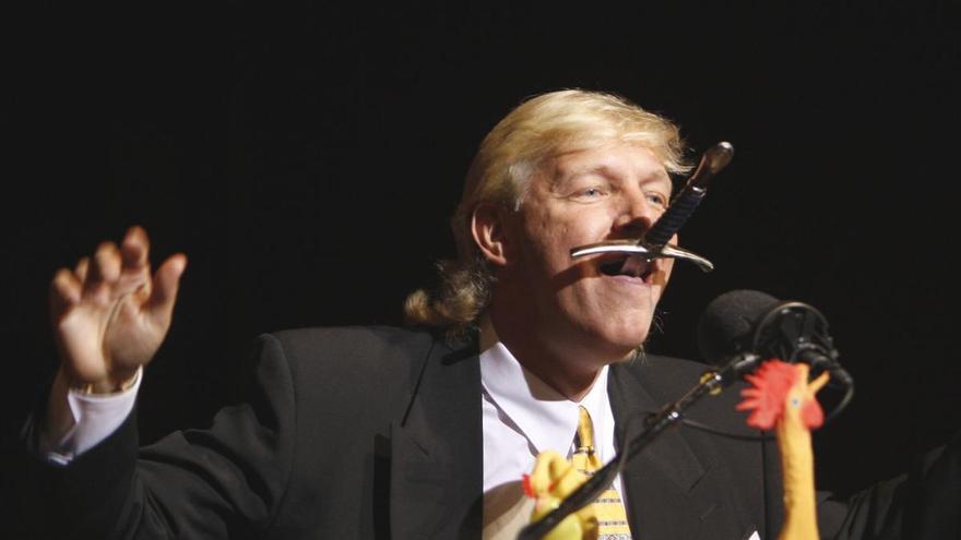 Los Ig Nobel, los hermanos rebeldes de los Premios Nobel, se trasladan de EEUU a Europa por el miedo a la represión de Trump a los científicos