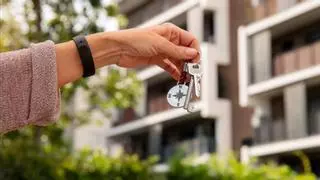 Sergio Gutiérrez, asesor inmobiliario, sentencia la nueva propuesta de alquiler social del Gobierno: "Al final acabará beneficiando a unos pocos"