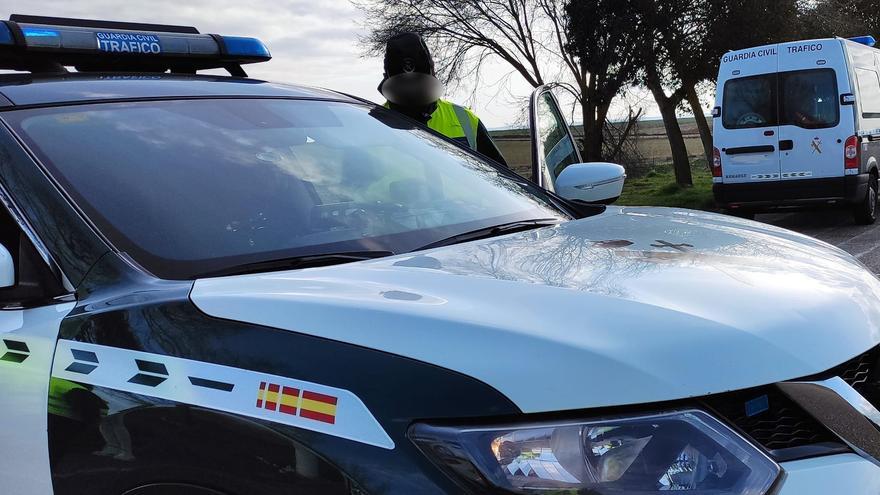 Investigan a tres personas en un caso de compraventa de un coche en Zamora