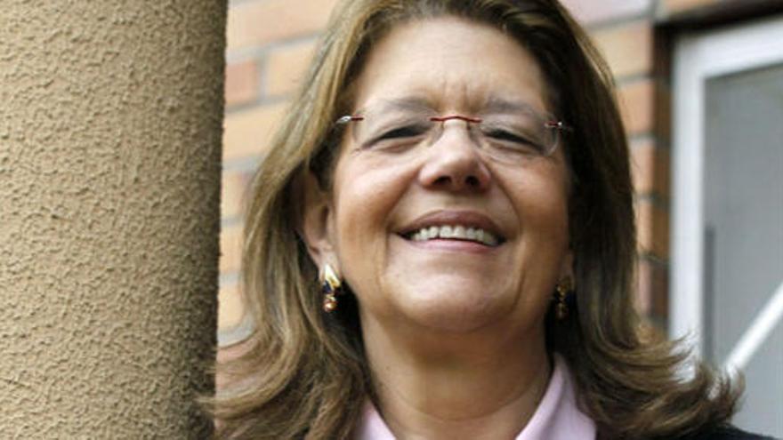 Elvira Rodríguez, nueva presidenta de la CNMV