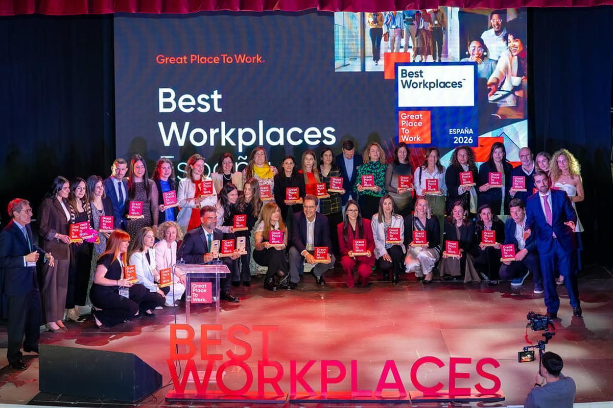 Landmar Hotels entra en Best Workplaces