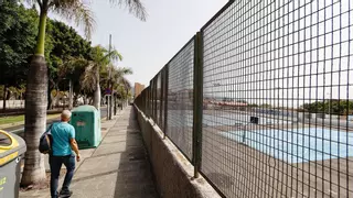 Santa Cruz de Tenerife da luz verde a la creación de una nueva zona de ocio y deporte