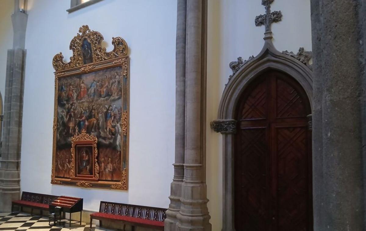 Las Casas Capitulares