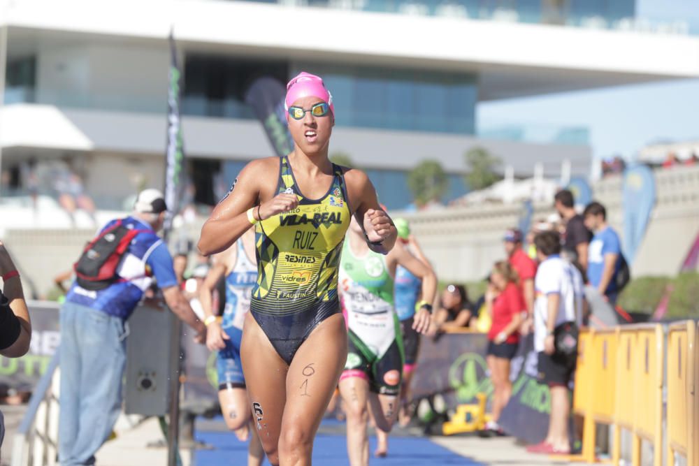 Valencia Triatlón 2017