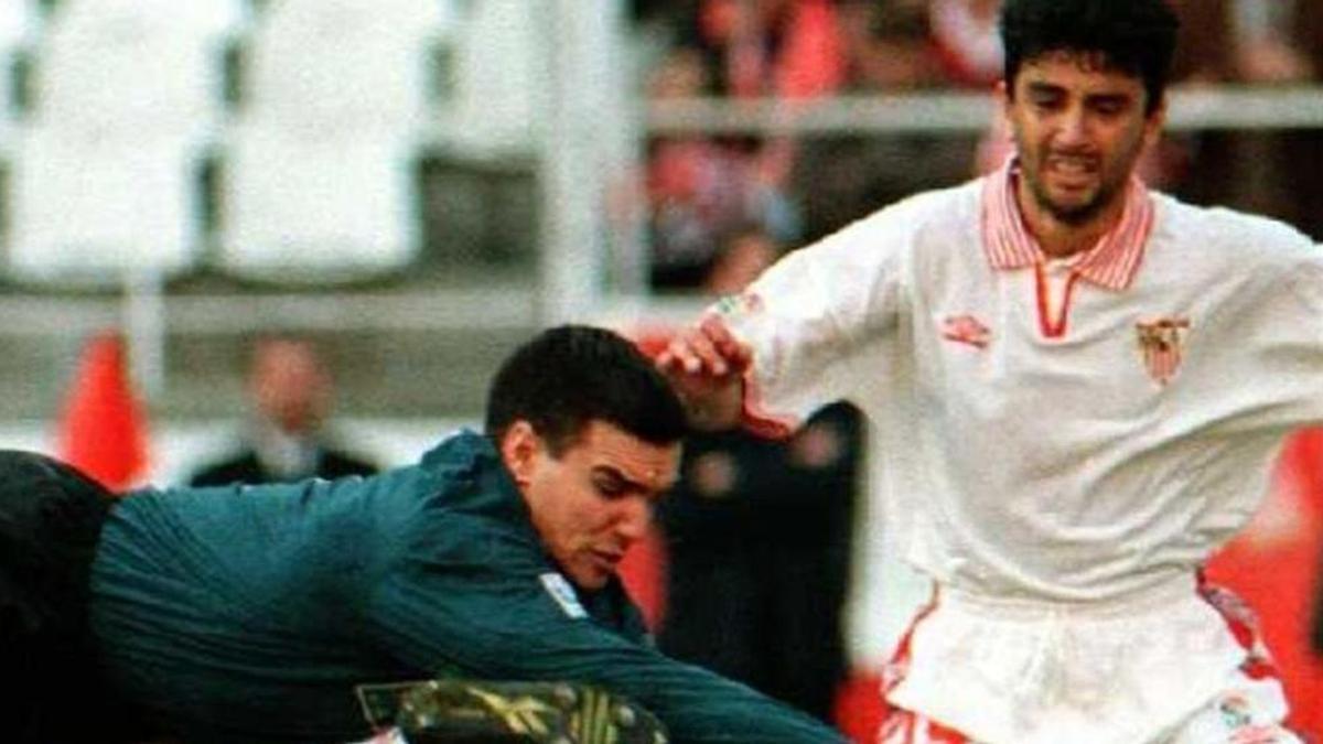 El proyecto de portero que se hizo hombre en el Tartiere