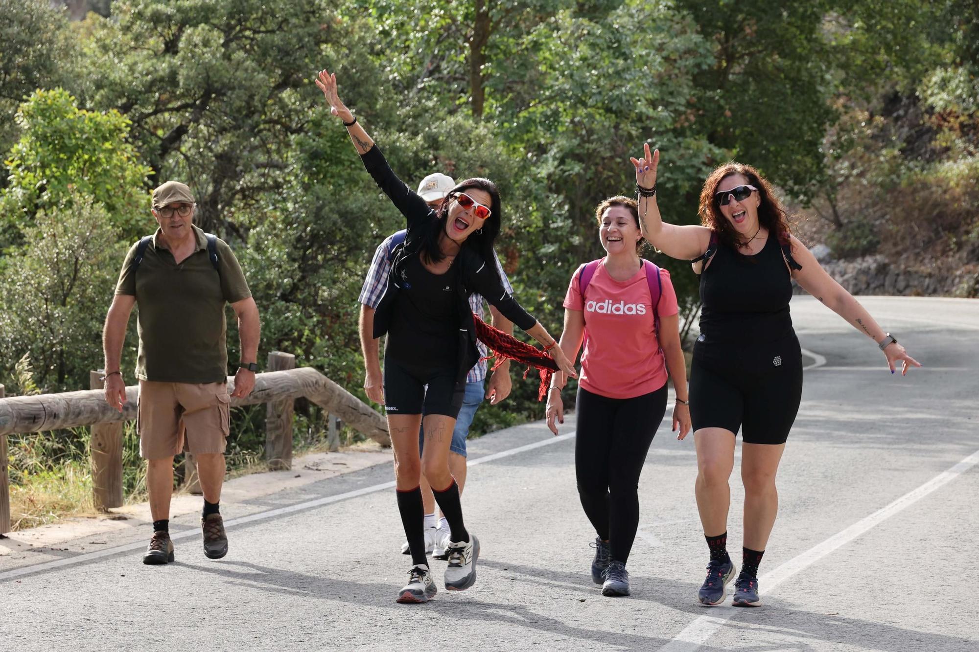 Romería a la Ront Roja
