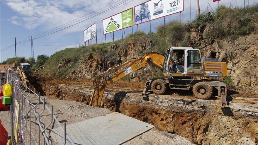 Salvador Fuentes se muestra optimista por recuperar los 400.000 euros de la estafa a Urbanismo