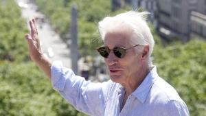 Richard Gere, budisme contra Trump