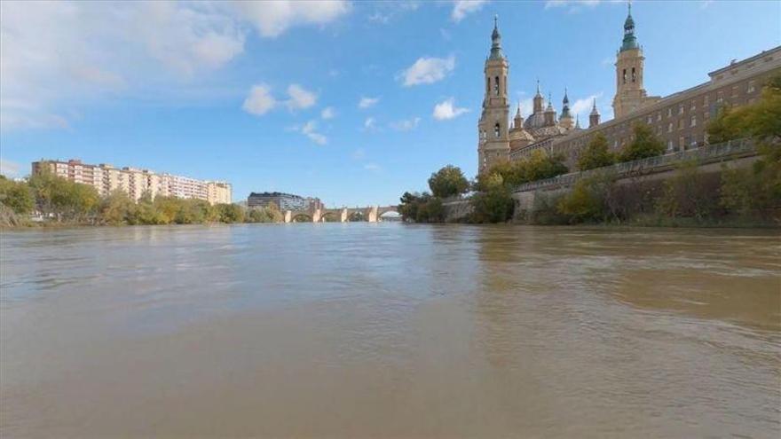 Aragón emite un informe negativo sobre el trasvase del Ebro a Cantabria