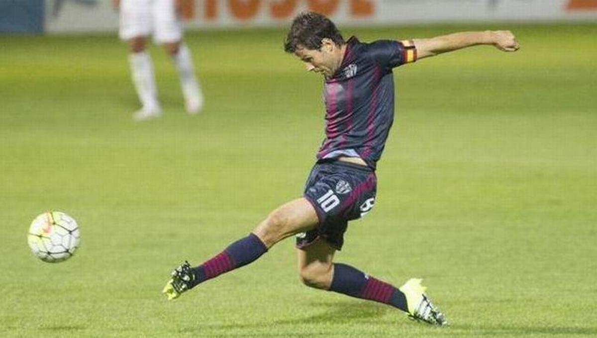 Juanjo Camacho anuncia su despedida al finalizar la temporada