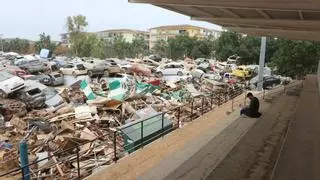 Las alcaldesas de Catarroja, Paiporta y Benetússer piden representación en el Cecopi: "Estamos abandonadas ante el caos"