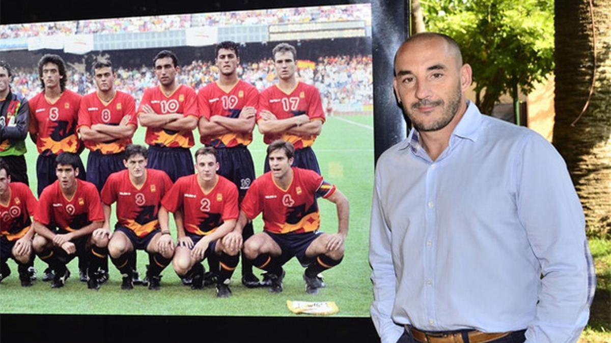 El propietario y presidente del Mallorca muestran su apoyo al entrenador y jugadores