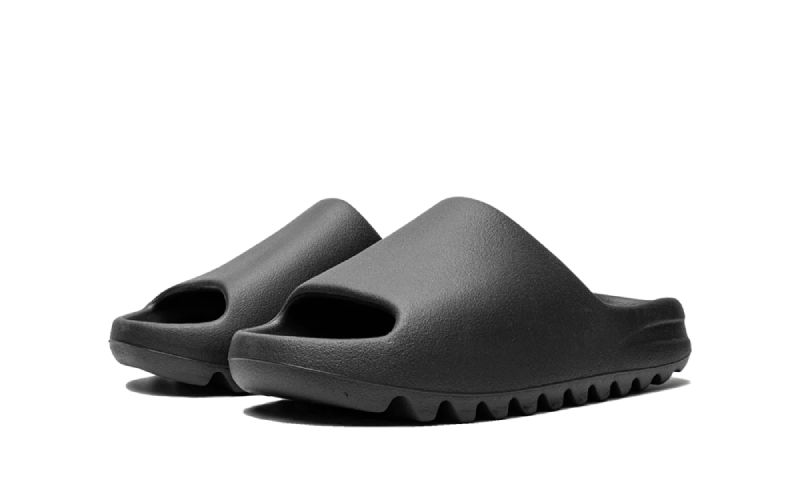 Las chanclas de Adidas x Yeezy