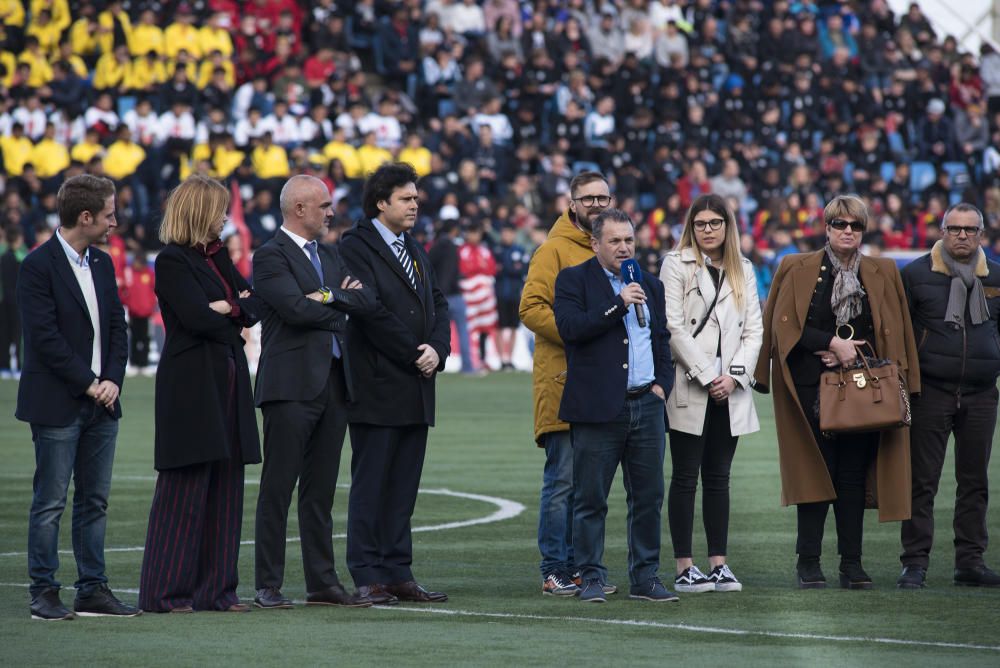 Inauguració MIC 2018