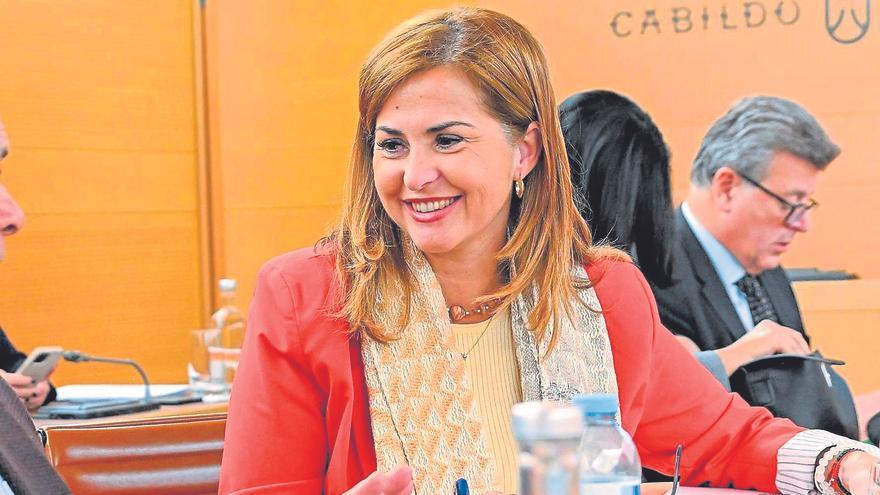 Cabildo Expands Violence Victim Support Network in South Tenerife.