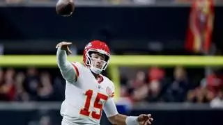 Los Chiefs y los 49ers se imponen a Chargers y Pats en la semana 4 de la NFL