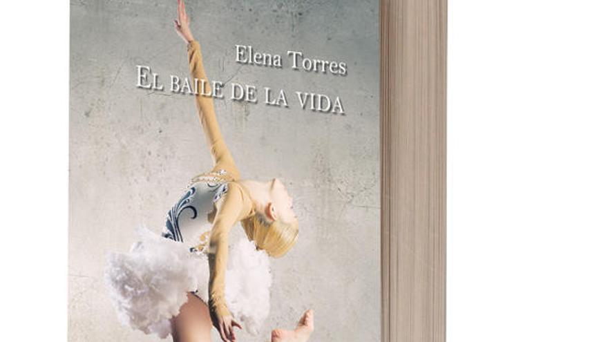 Intensa música: Elena Torres