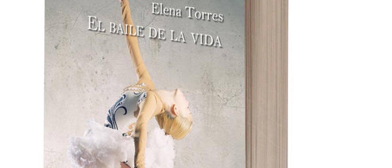 Intensa música: Elena Torres