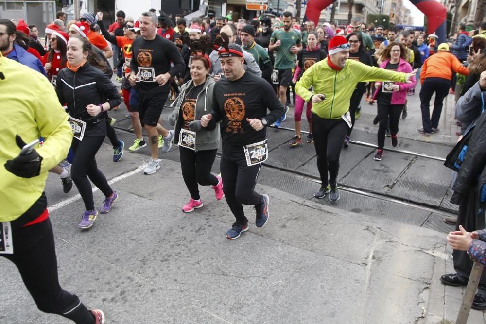 San Silvestre de Alcantarilla