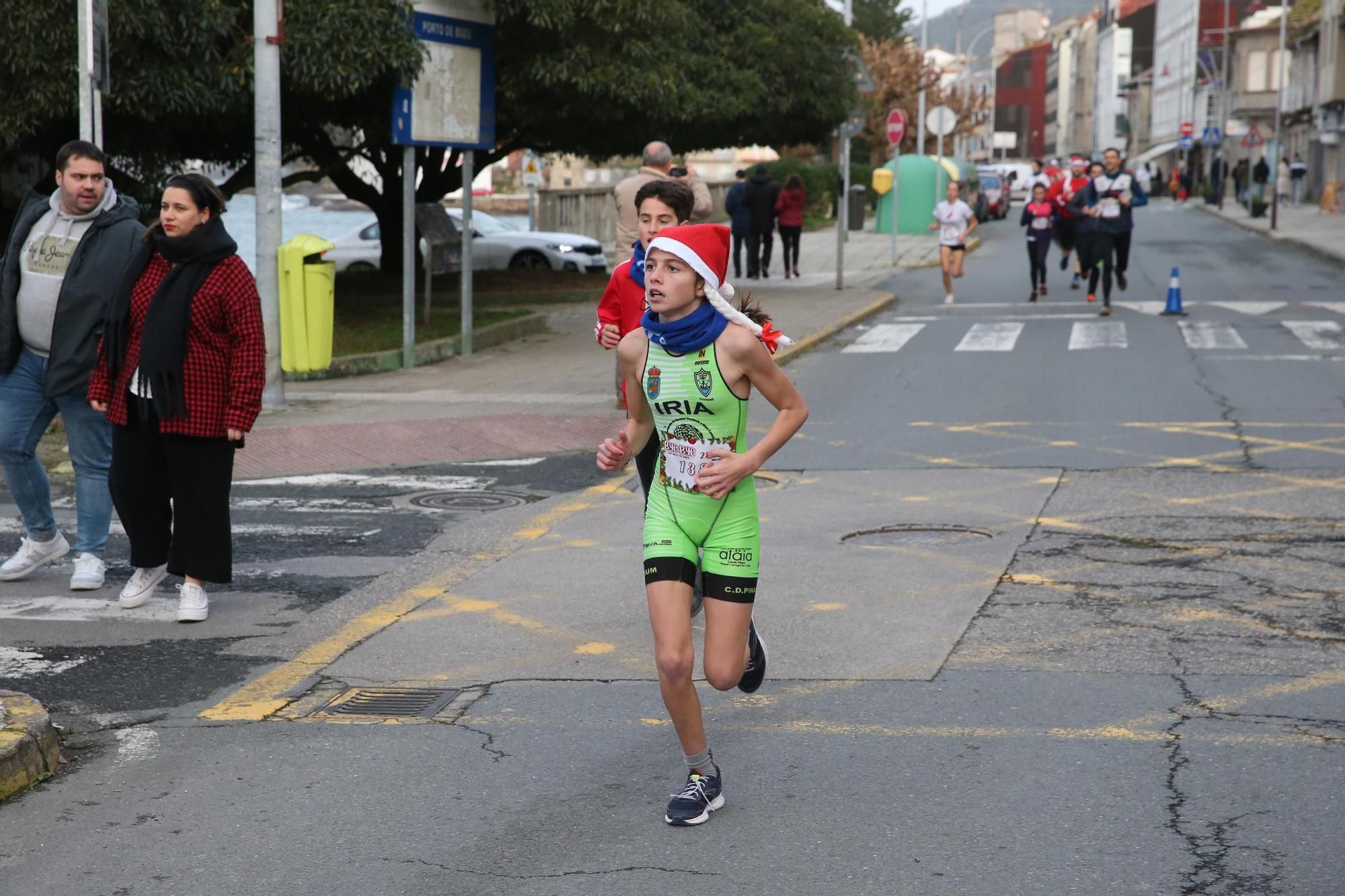 San Silvestre de Bueu