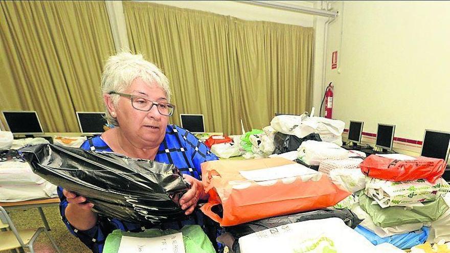 FAPA Castelló recomienda a los padres que no compren libros y tengan paciencia