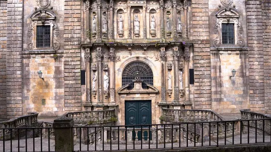 Curiosidades de Compostela: ¿Sabías que...?