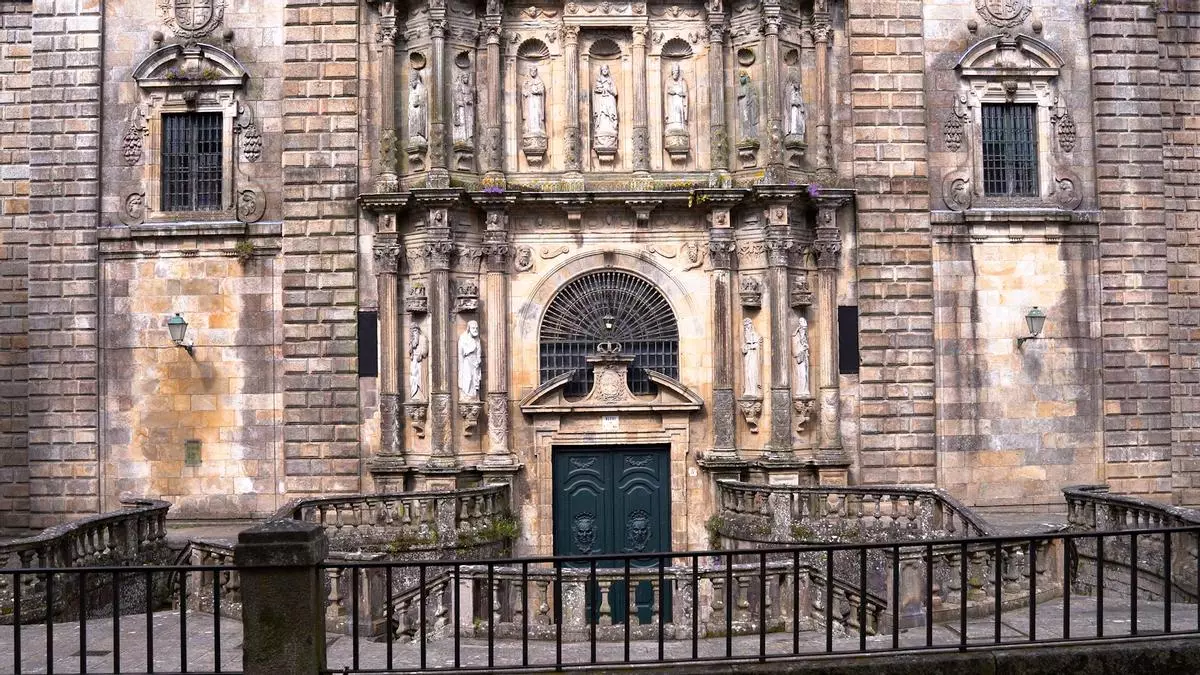 Curiosidades de Compostela: ¿Sabías que...?