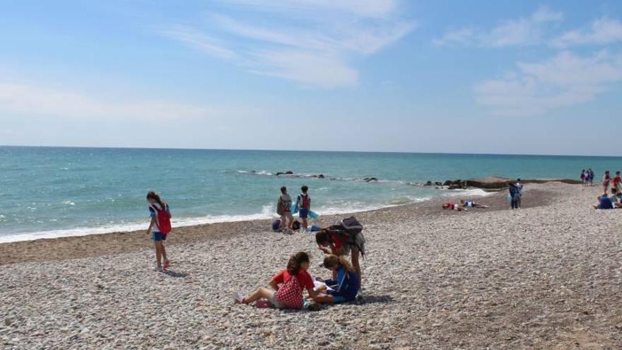 Seis personas mueren ahogadas en las playas españolas en 24 horas