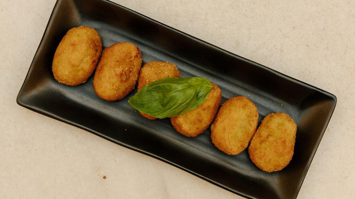 Pesto y parmesano: el viaje ítalo-castizo de Café Barbieri.