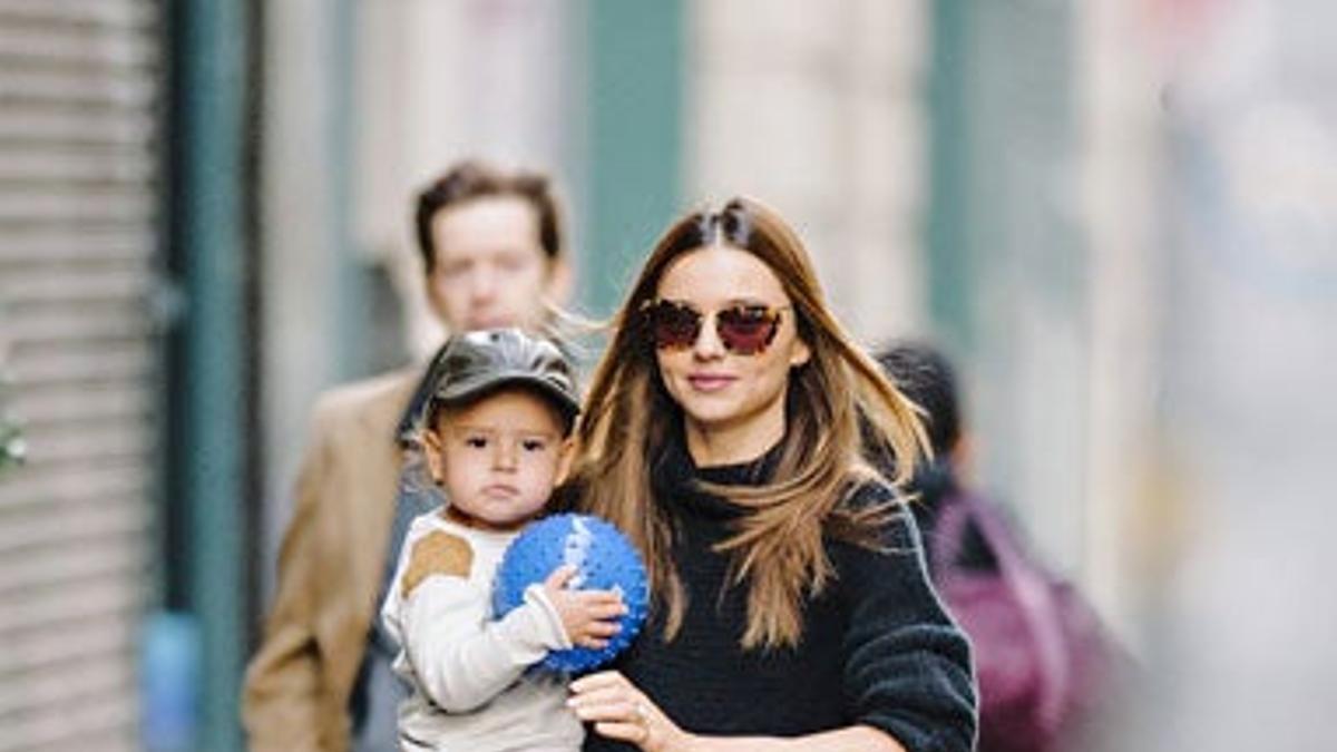 Los últimos looks de Miranda Kerr