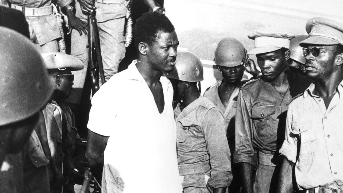 lumumba lumumba