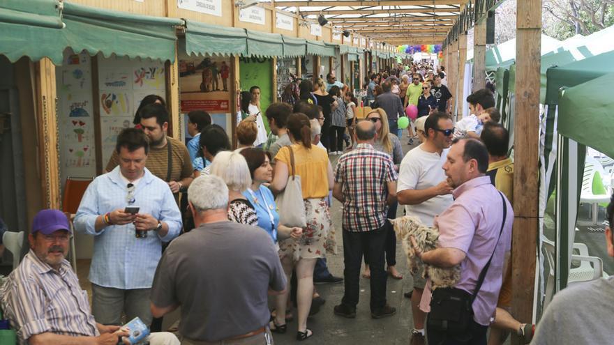 Más de 70 establecimientos participarán en la Feria de Comercio de Paterna