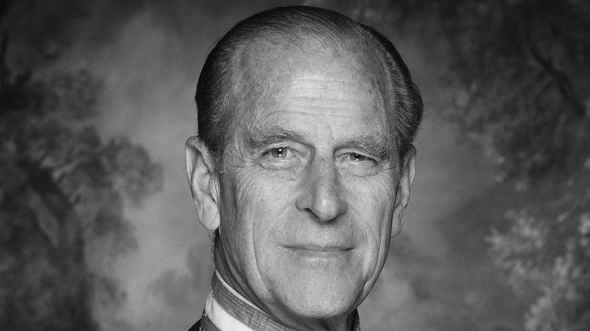 Muere el Duque de Edimburgo a los 99 años de edad
