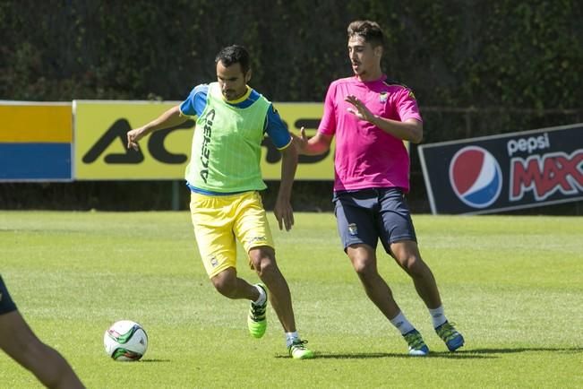 FÚTBOL UD LAS PALMAS