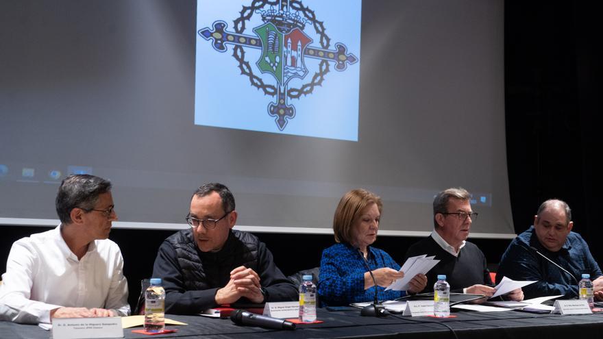 La Semana Santa de Zamora aprueba sus cuentas con la oposición de estas cuatro cofradías