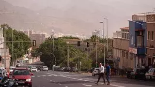 El calor empieza a dar un respiro este miércoles y el jueves llegará el aire fresco del Atlántico