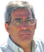 Santiago Fernández