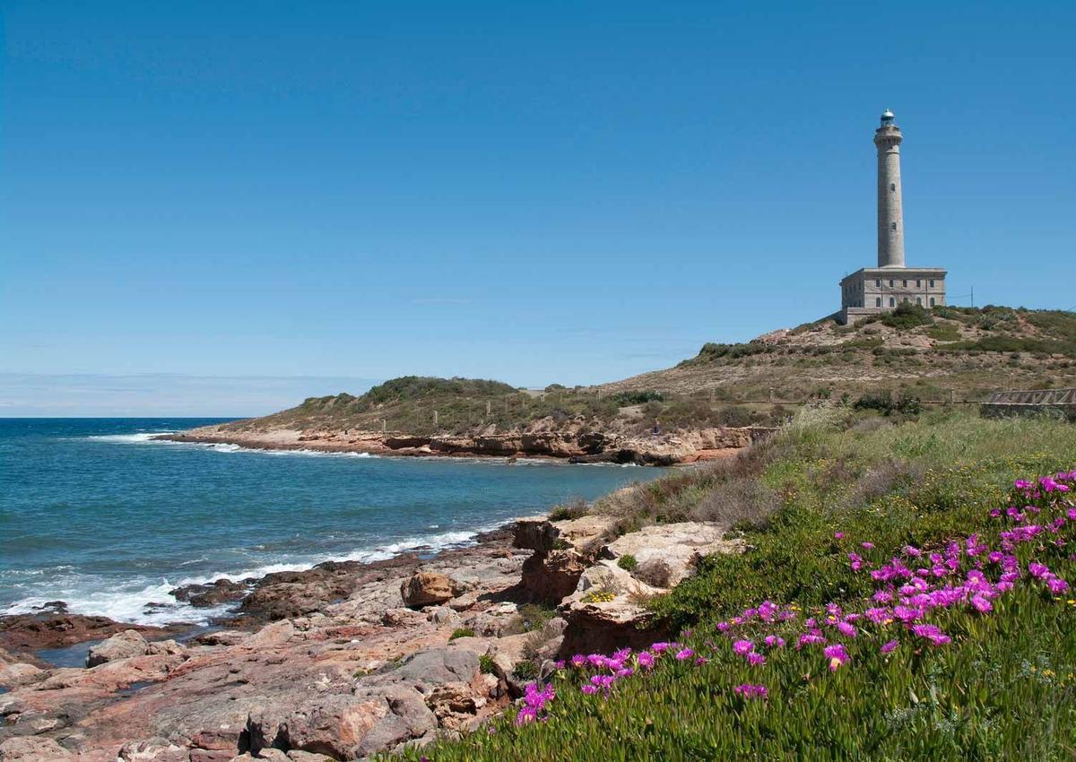 Cabo de Palos