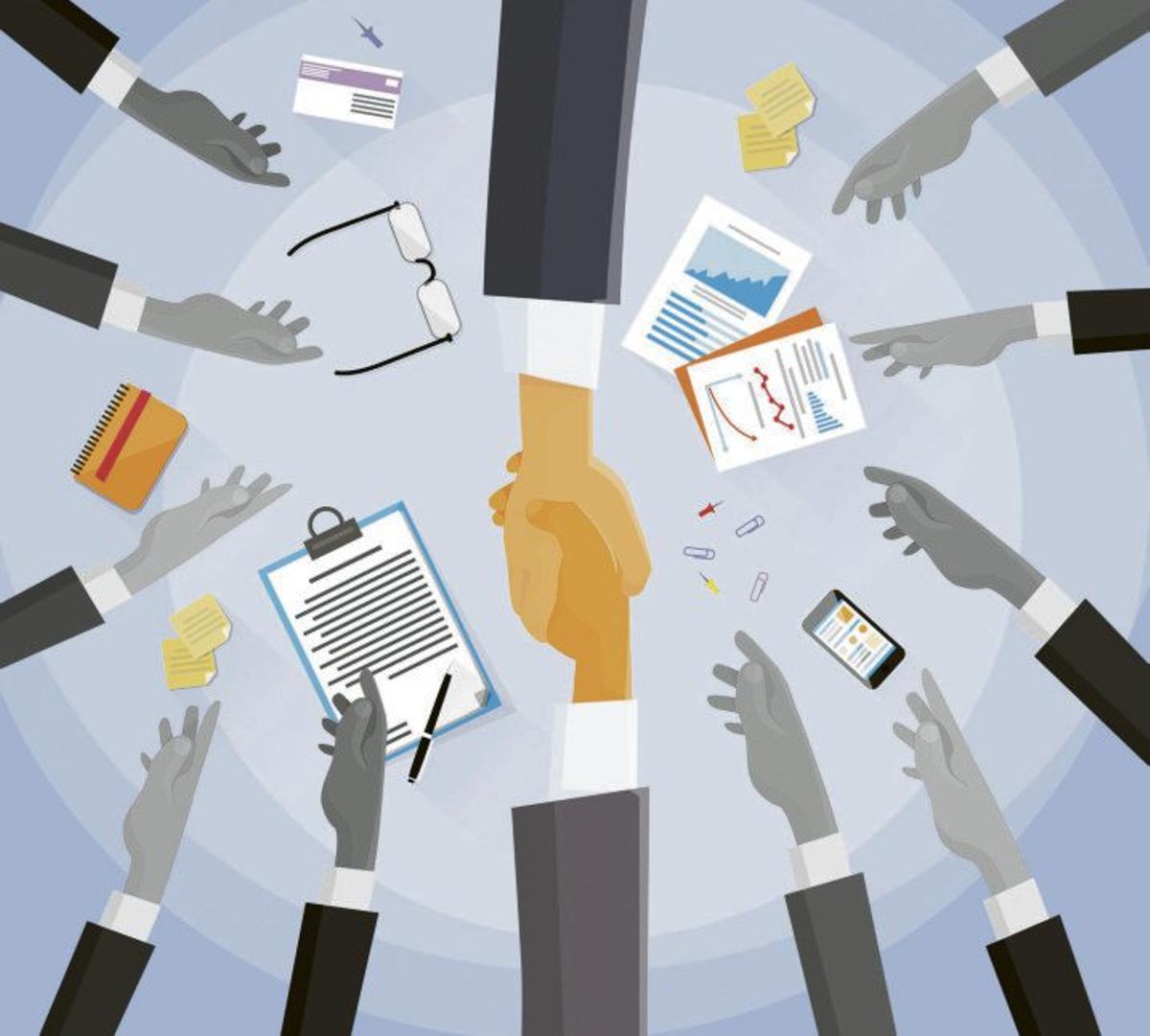 El desafío silencioso de las pymes: costes y futuro