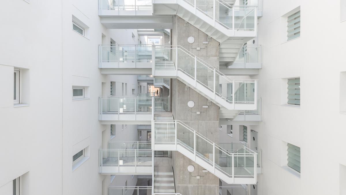 la antigüedad de una vivienda afecta a la seguridad y la eficiencia energética