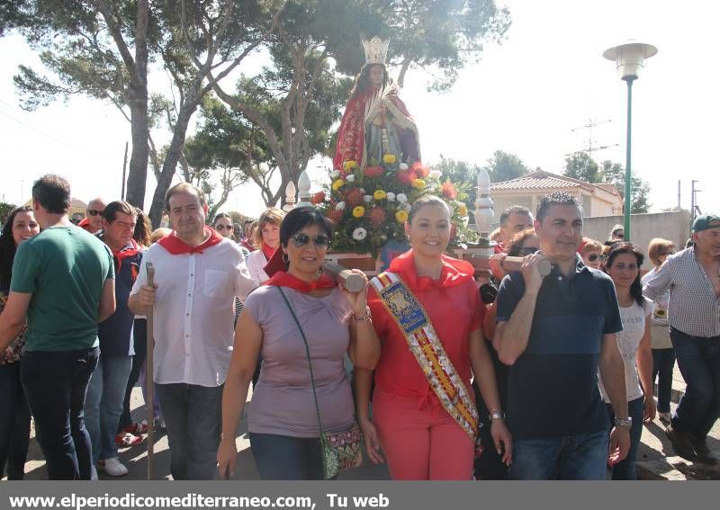 GALERÍA DE FOTOS -- Homenaje a Santa Quitèria