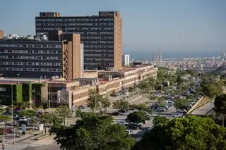 Revolución urbanística en el Hospital de Can Ruti: Badalona lo ampliará para convertirlo en "un 'hub' sanitario de referencia en el sur de Europa"