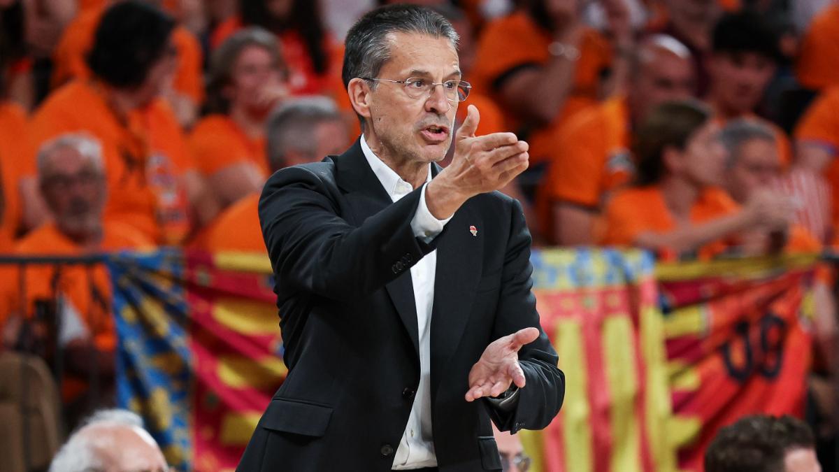 Pedro Martínez, un entrenador extraordinario