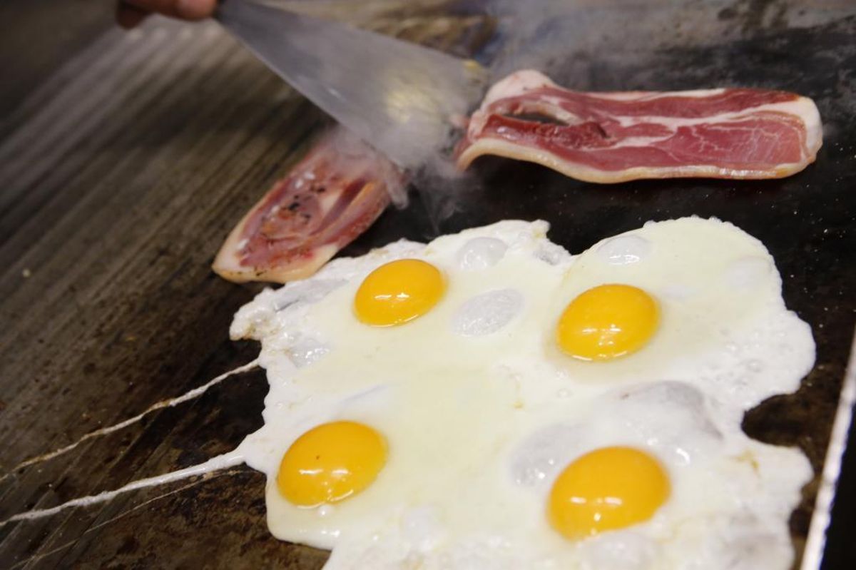Los cinco manjares gastronómicos de la Semana Santa de Zamora